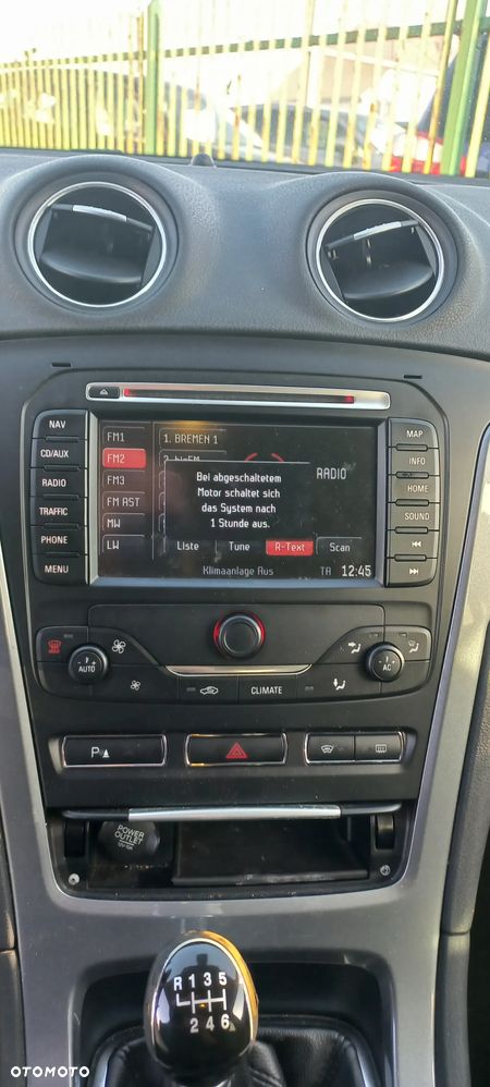 Ford Mondeo 2.0 TDCI ECOnetic Trend - 6