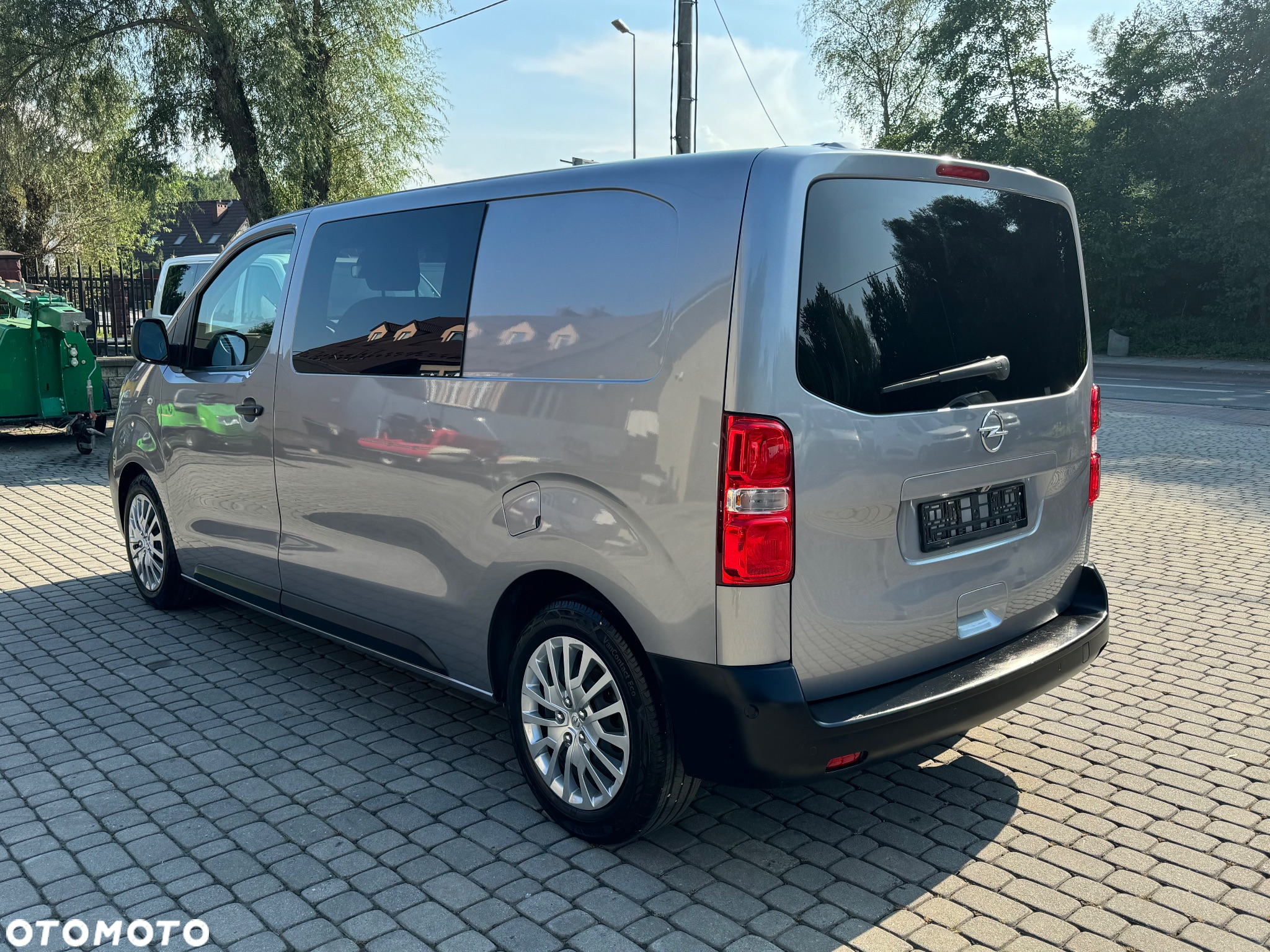 Opel Vivaro - 7