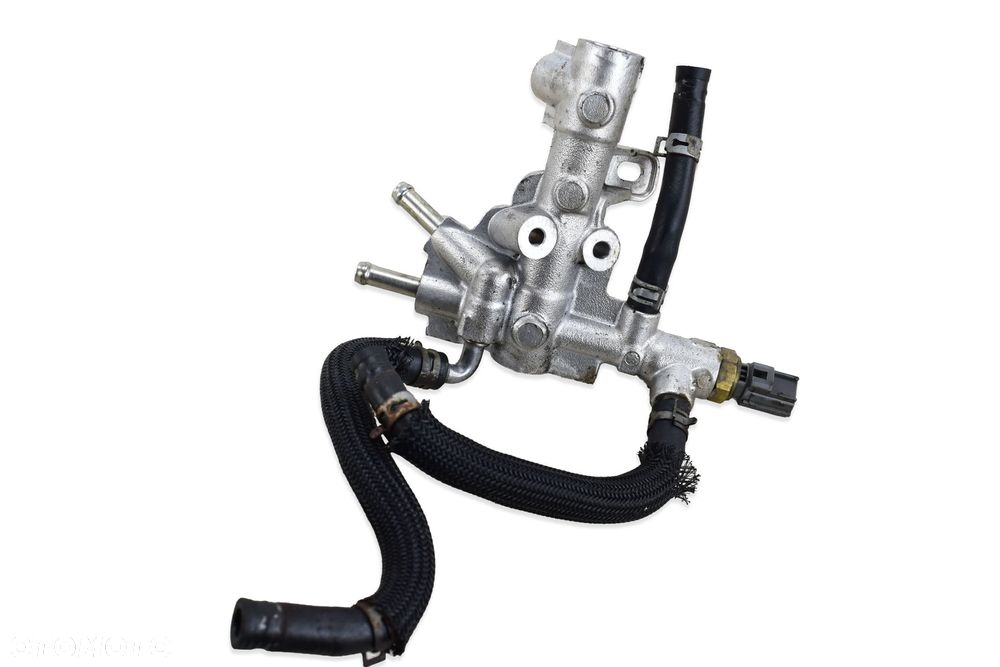 Rozdzielacz Paliwa MAZDA 6 GJ III CX-5 2.2 D SH01 - 1