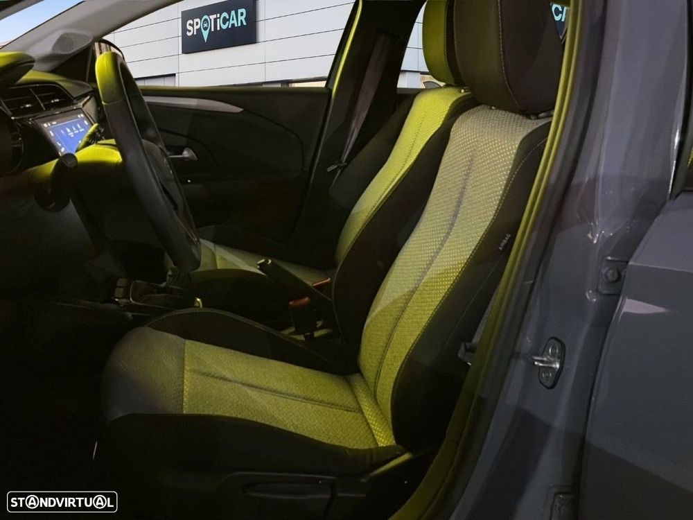 Opel Corsa 1.2 T Edition - 9