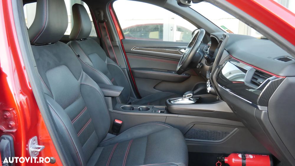 Renault Arkana E-TECH 145 R.S.LINE - 17