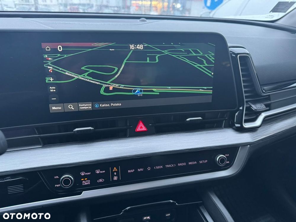 Kia Sportage 1.6 T-GDI L 2WD DCT - 11