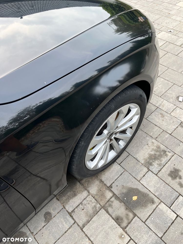 Audi A4 Limousine - 12