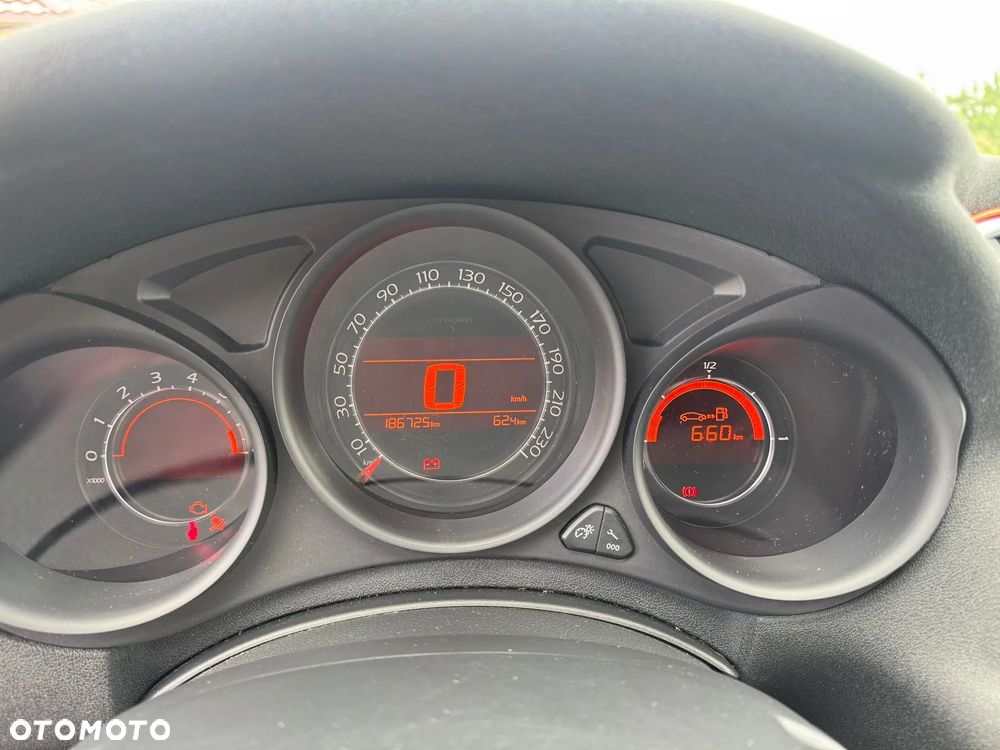 Citroën C4 1.6 VTi Exclusive - 11