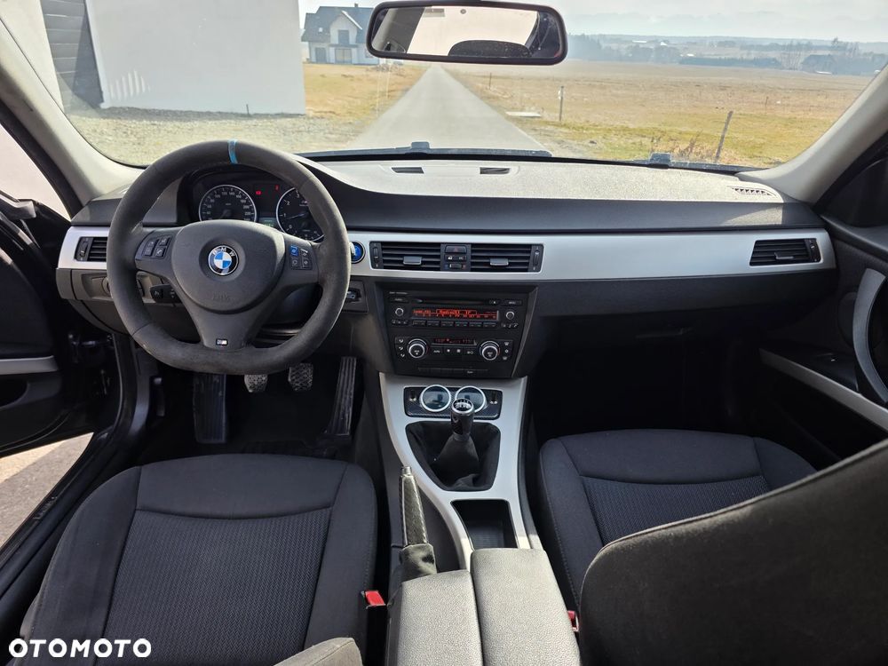 BMW Seria 3 - 10
