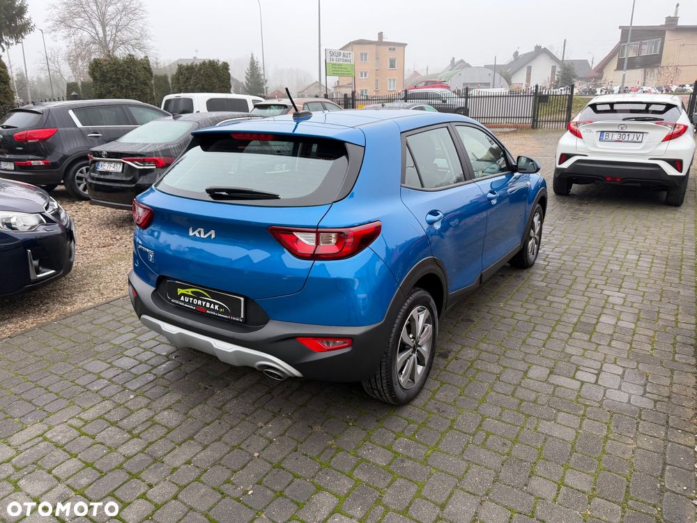 Kia Stonic 1.0 T-GDI M - 38