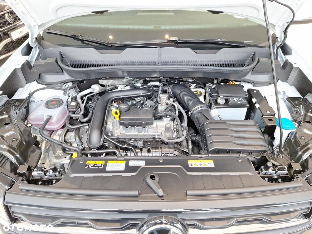 Volkswagen T-Cross - 29