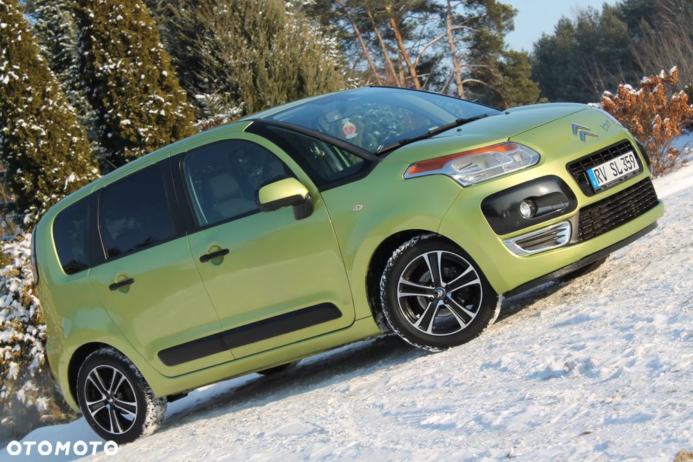 Citroën C3 1.4 VTi Exclusive - 4