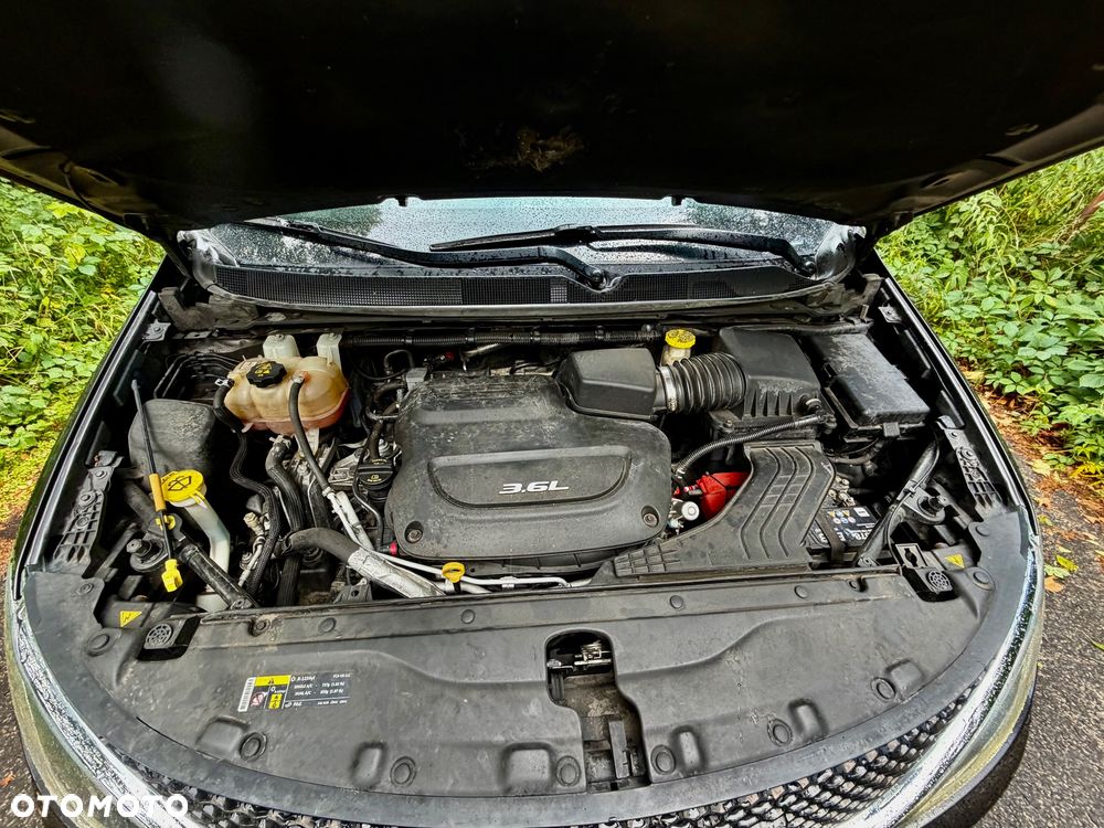 Chrysler Pacifica - 14