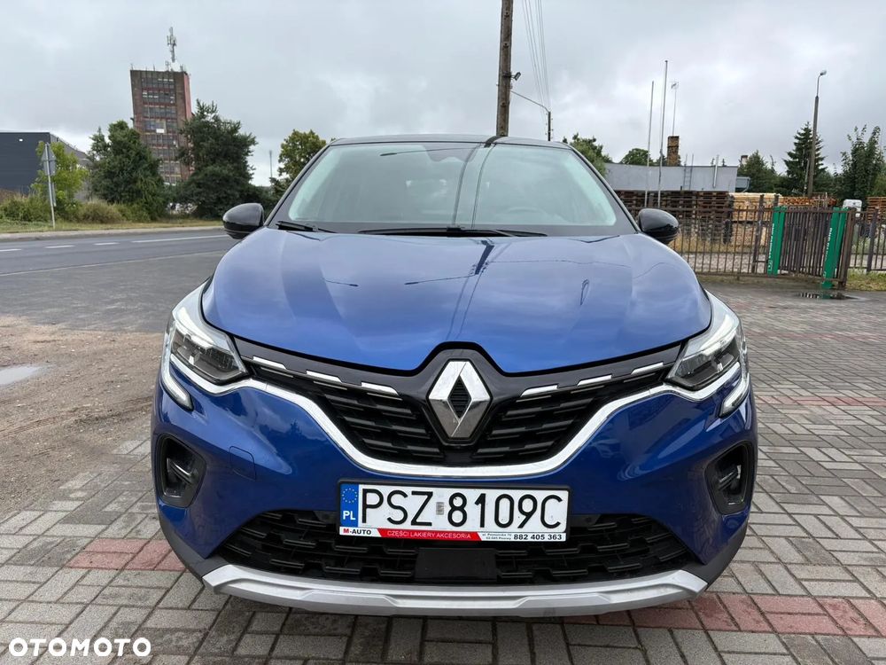 Renault Captur - 1