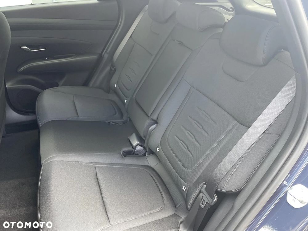 Hyundai Tucson 1.6 T-GDi Smart 2WD DCT - 19