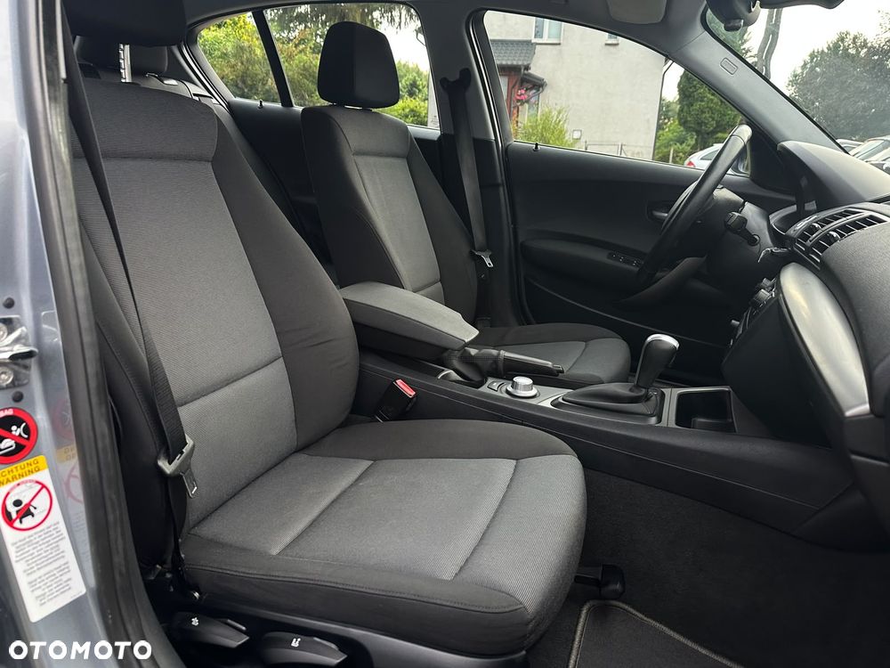 BMW Seria 1 - 27