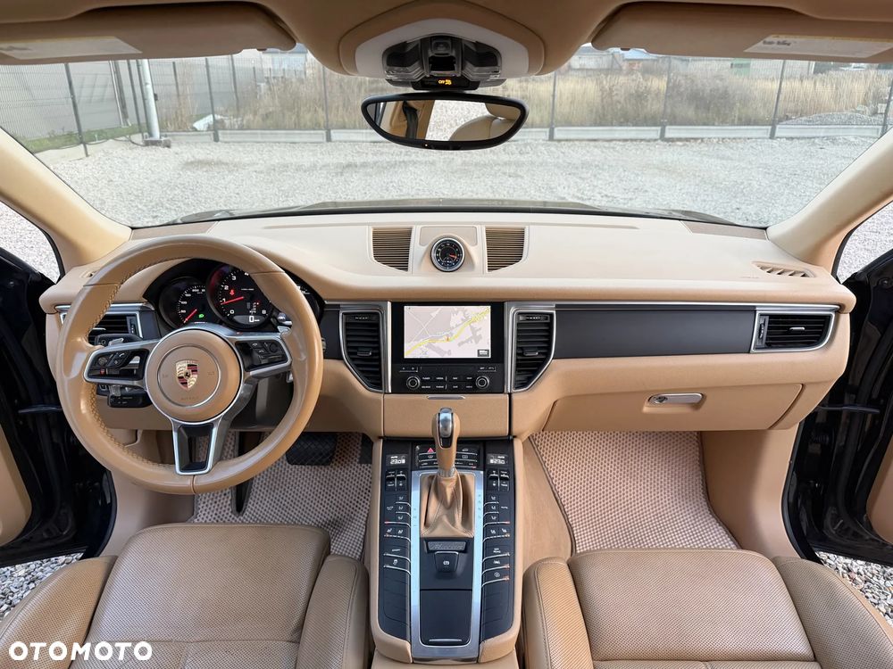 Porsche Macan PDK - 6