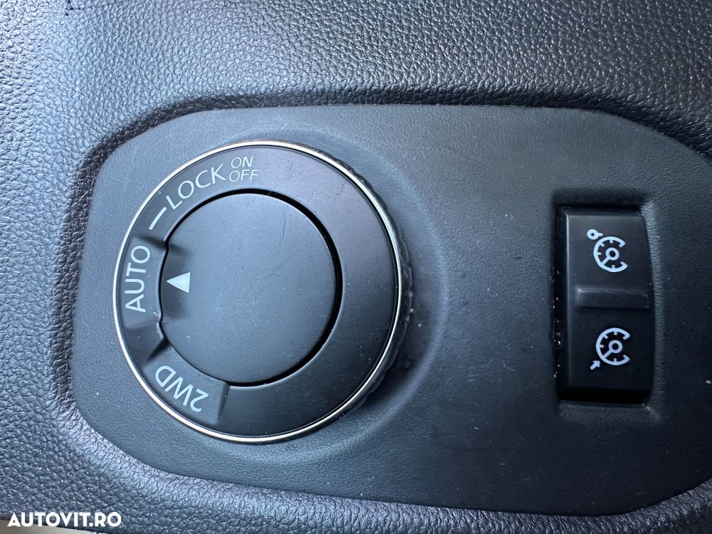 Dacia Duster Blue dCi 115 4WD Prestige - 19