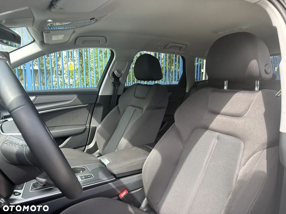 Audi A6 Avant 35 TDI mHEV Advanced S tronic - 12