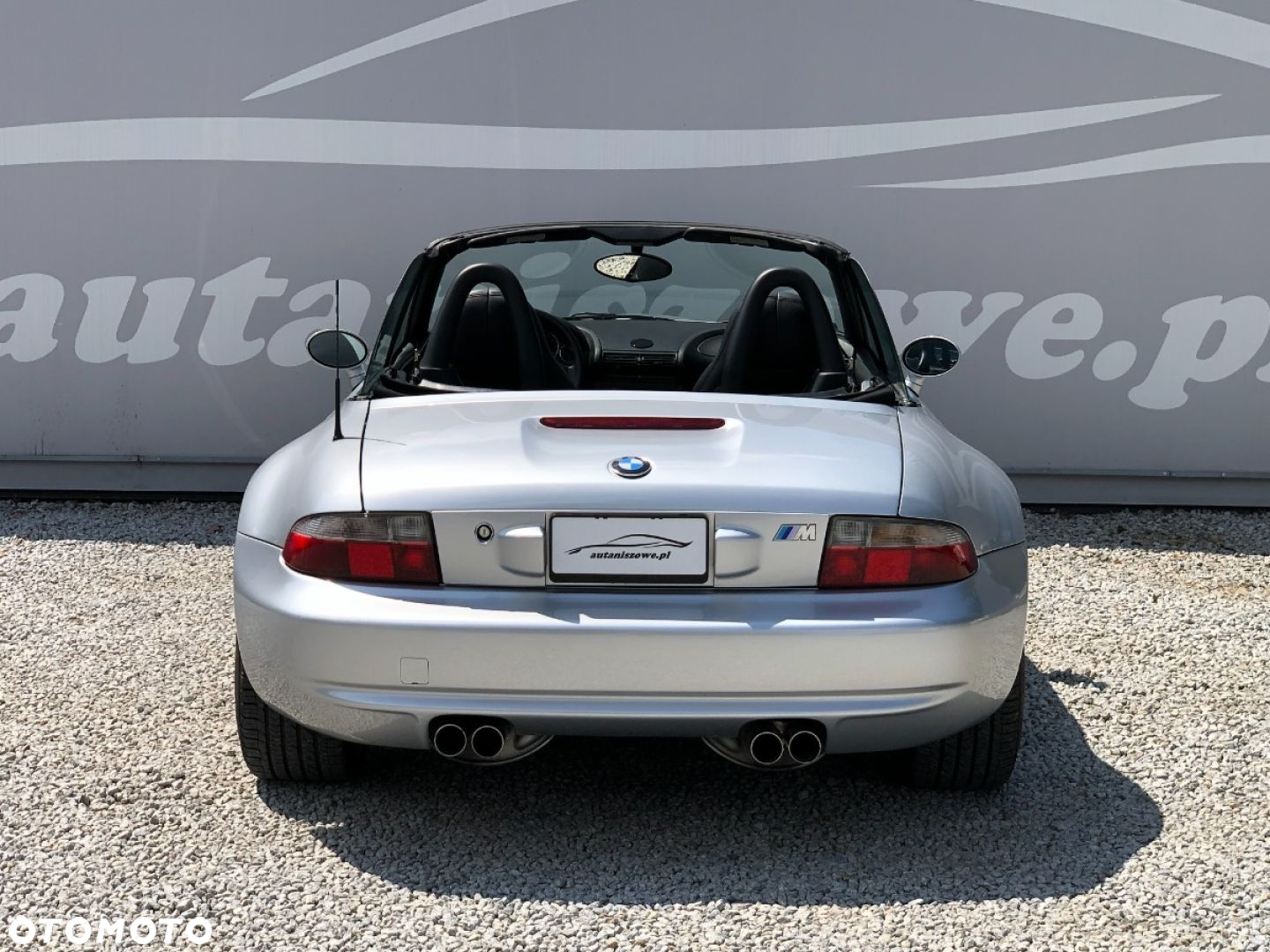 BMW Z3 - 22