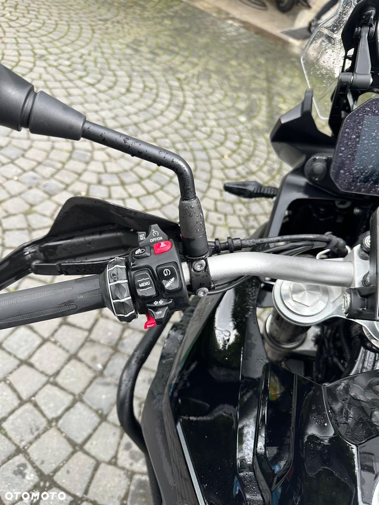 BMW GS - 8