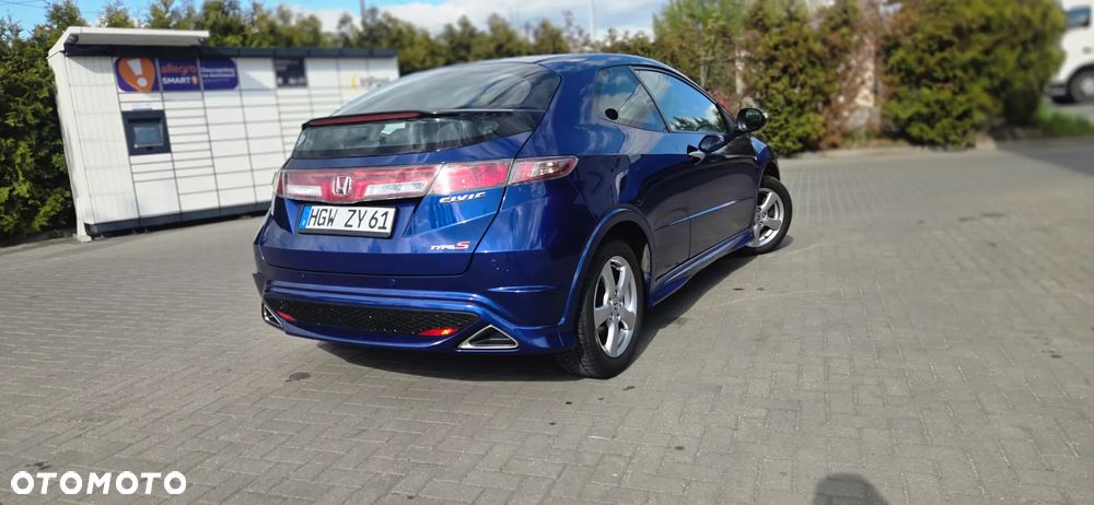 Honda Civic - 12