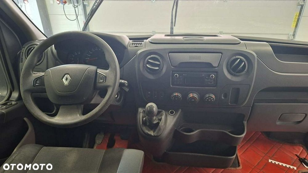 Renault Master - 8