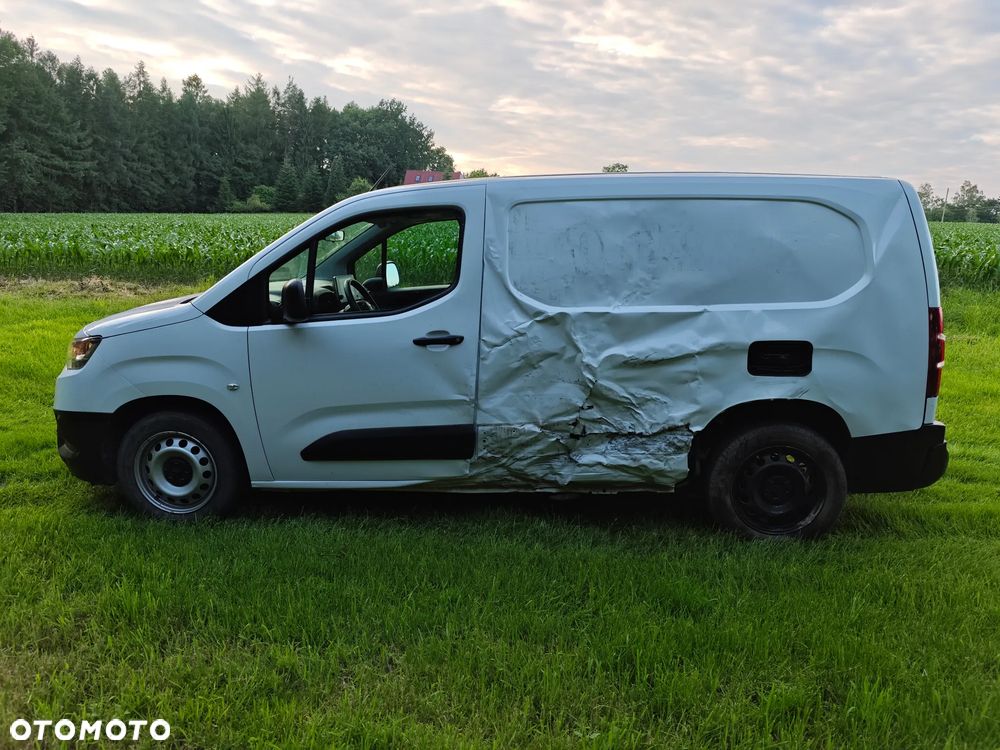 Toyota Proace City - 7