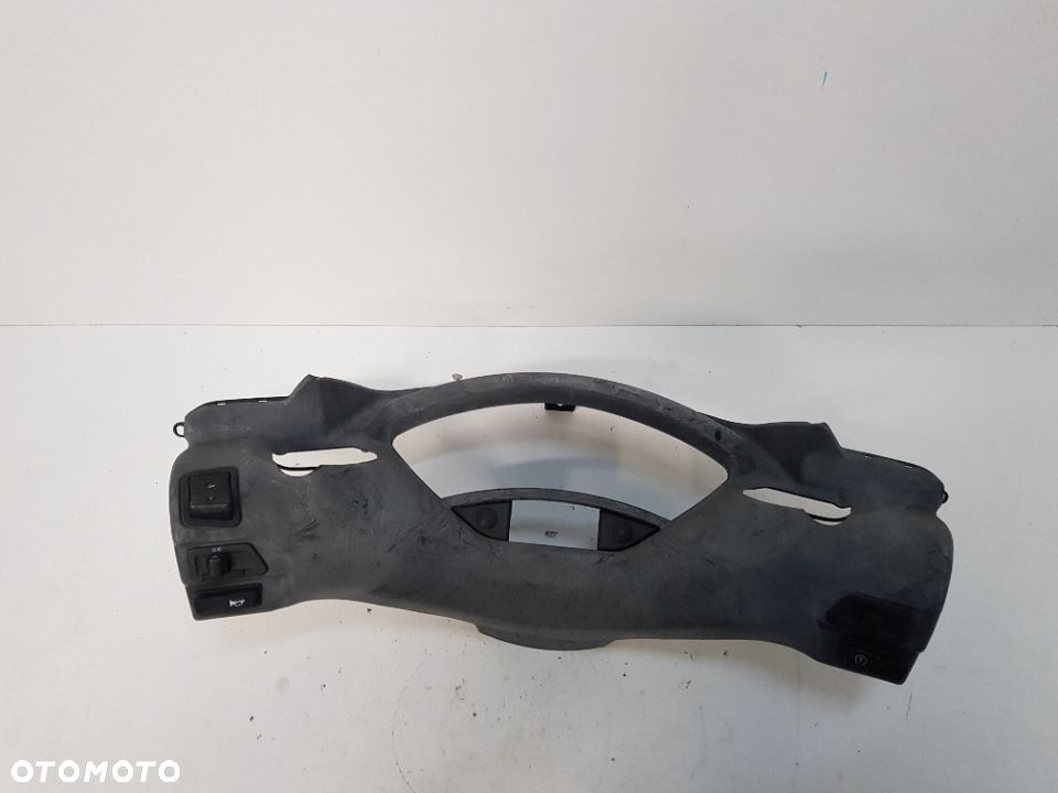 Yamaha X-Max 125 Obudowa Osłona Licznika - 1