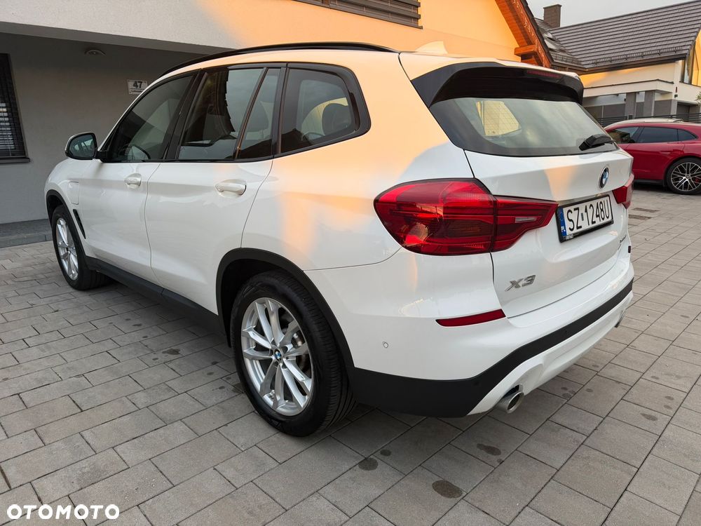 BMW X3 - 20