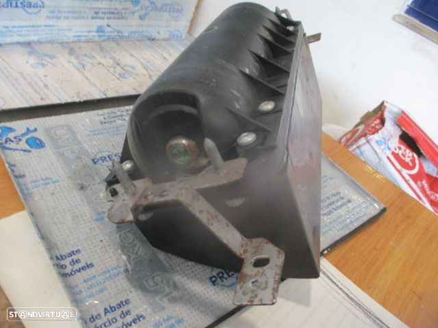 Kit Airbags  P5GR10ZJ8AI  P55315103AF  P5JS061X9AE   5JS061TRMAE   30352716E  P04606999AA   JEEP CHEROKEE KJ 2006 2.8D 165CV 5P DOURADO SEM TABLIER - 9