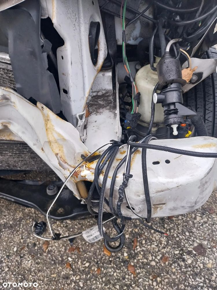 Dacia Duster 1.6 16V 105 4x2 Essentiel - 13