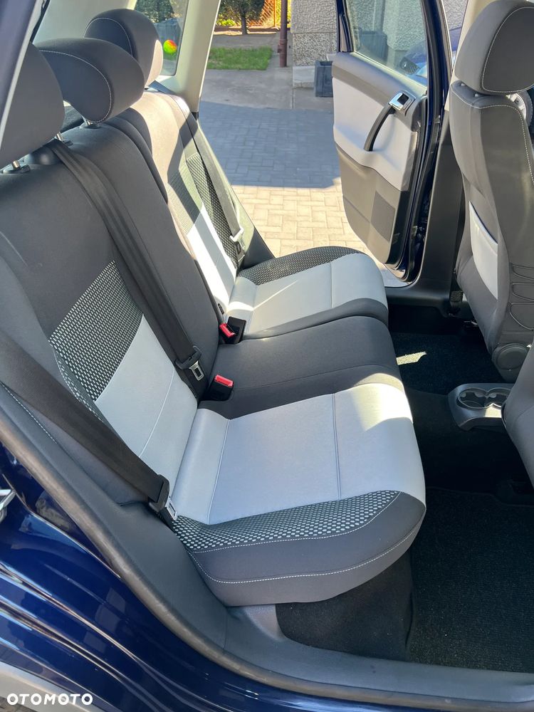 Volkswagen Polo 1.2 CrossPolo - 18