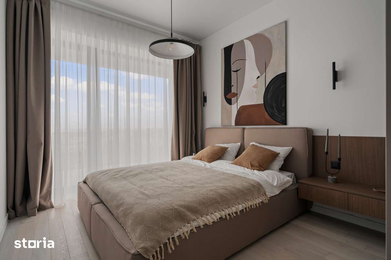 STUDIO DE VANZARE | ONE LAKE DISTRICT | 21% TVA INCLUS — fotografia 1