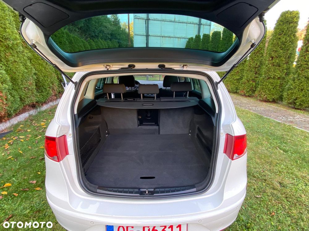 Seat Altea XL 1.4 TSI Style Copa - 27