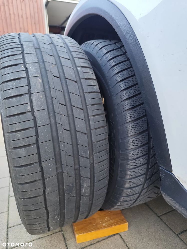 Mercedes-Benz GLC AMG 43 4-Matic - 10