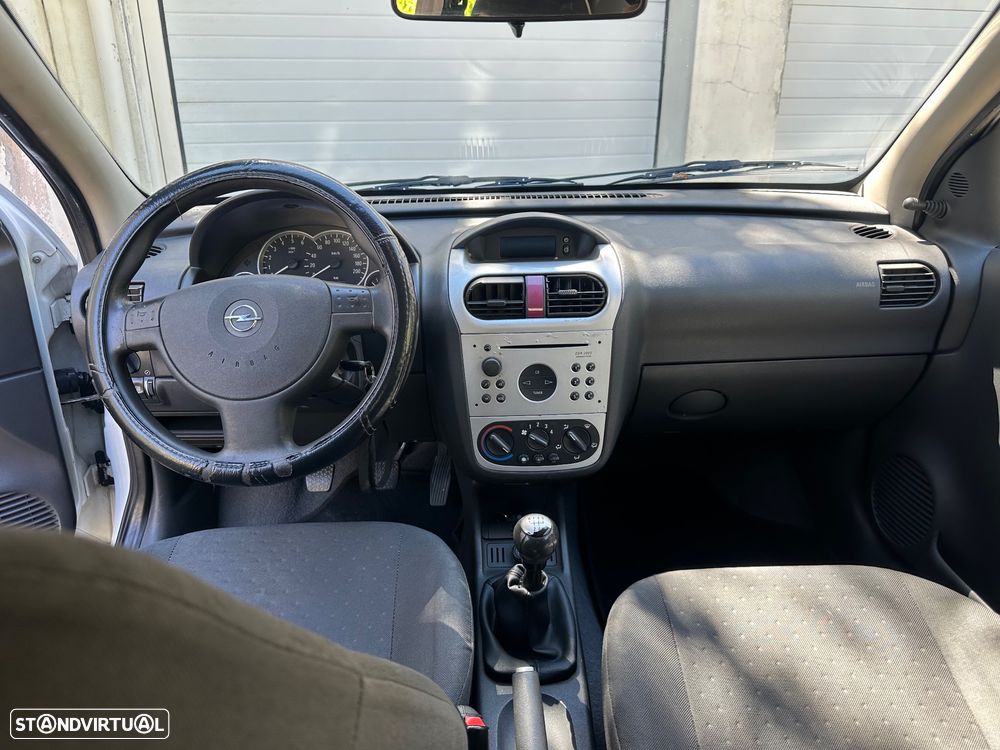 Opel Corsa 1.3 CDTI Sport - 3