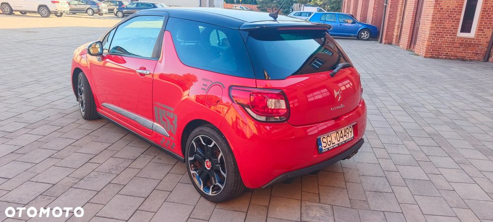 Citroën DS3 1.6 HDi SportChic - 5