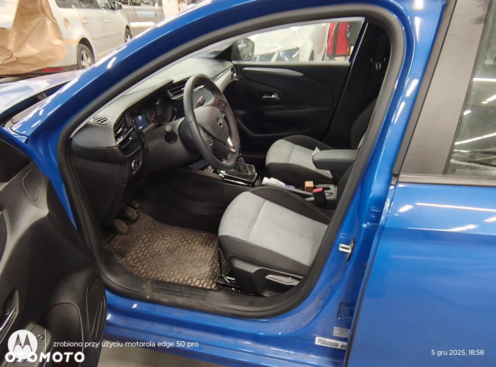 Opel Corsa 1.2 Elegance S&S - 6
