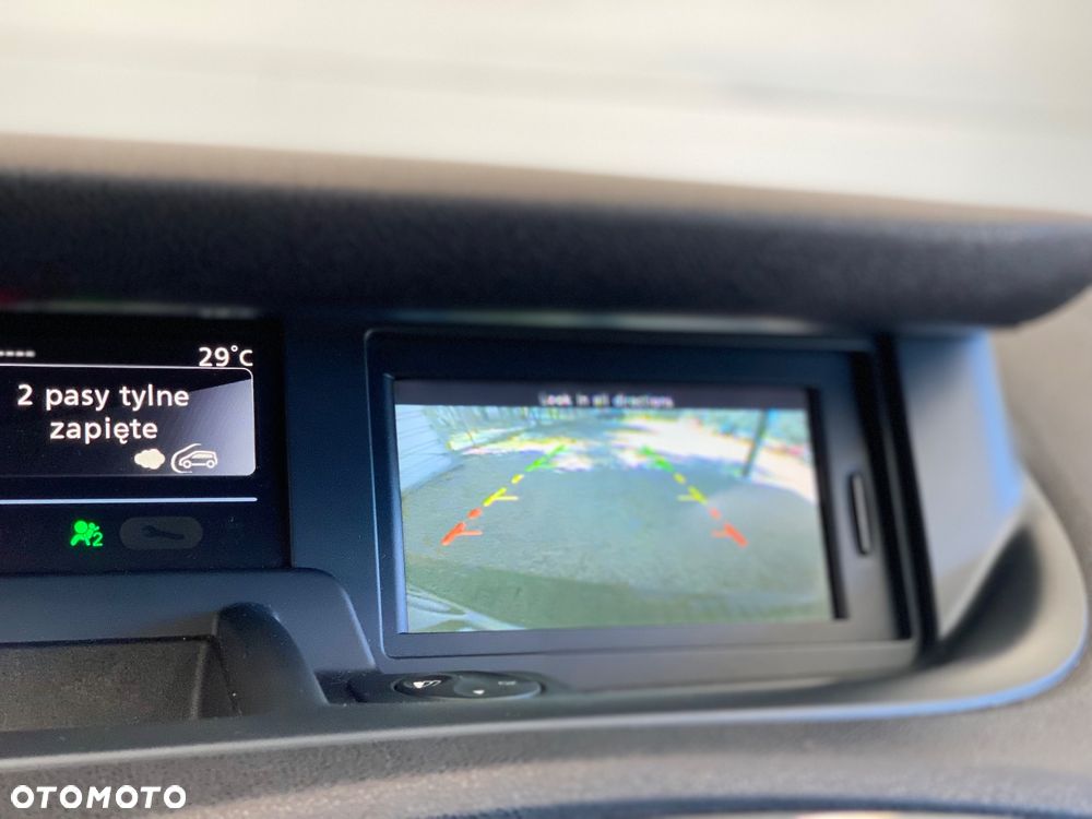 Renault Scenic Energy dCi 130 S&S Bose Edition - 28