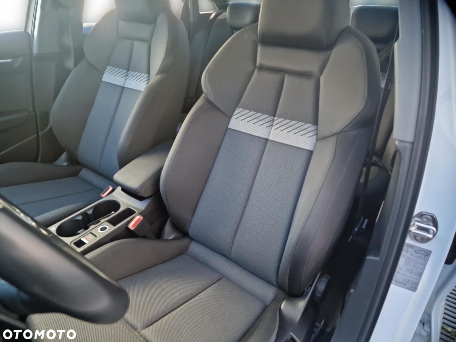 Audi A3 - 11