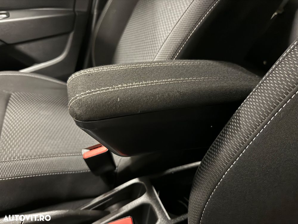 Dacia Duster 1.5 dCi 4x2 Ambiance - 26