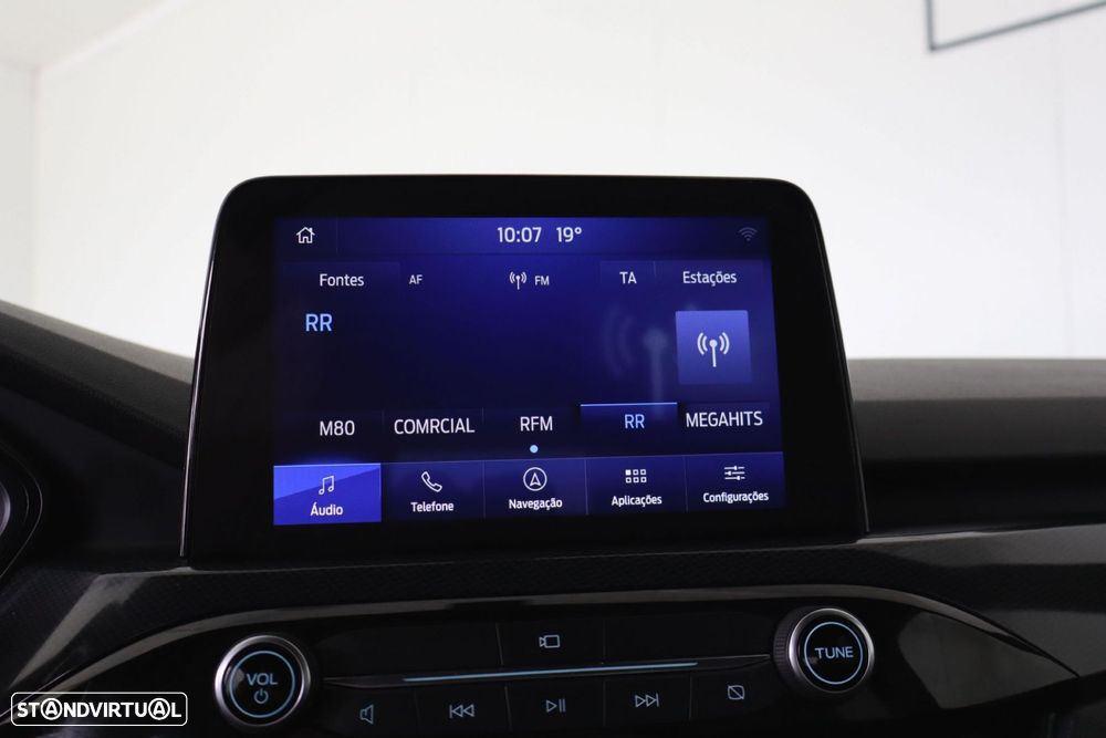 Ford Kuga 1.5 EcoBoost ST-Line X - 47