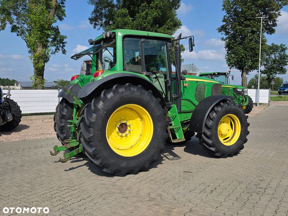 John Deere 6920S - 27