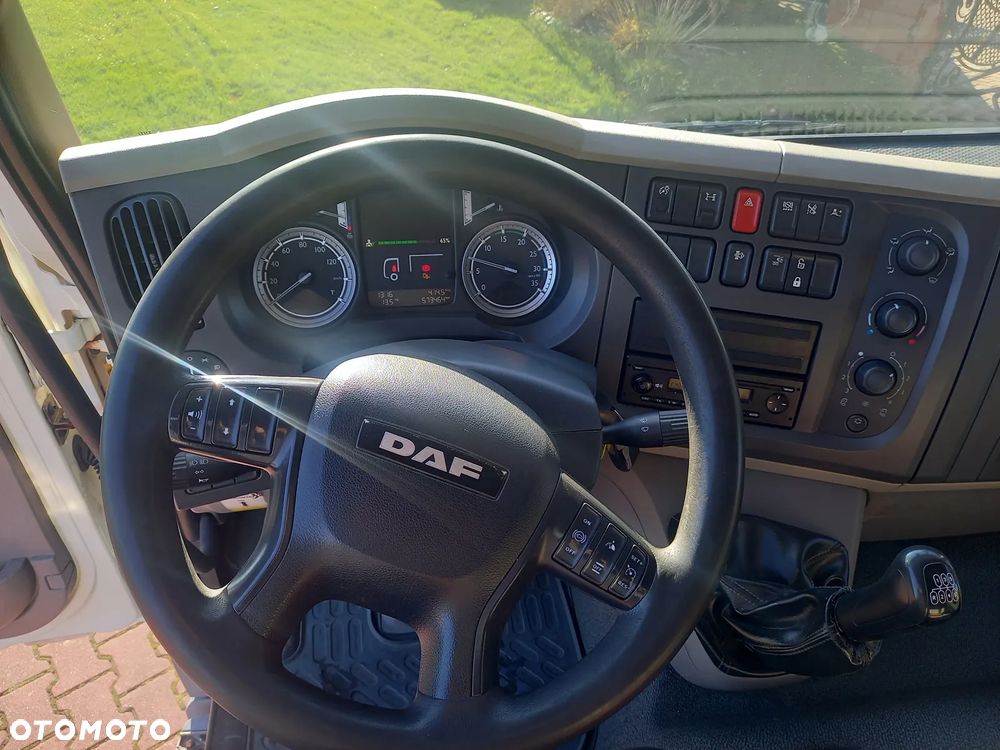 DAF 45 - 13