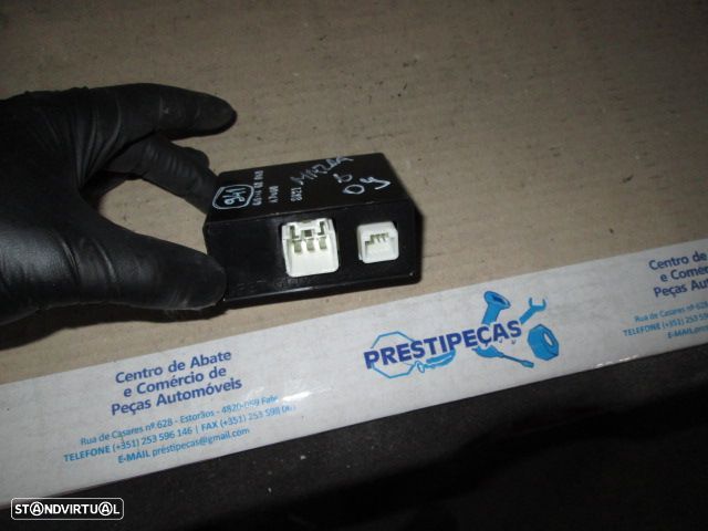 Modulo GS1M626K0 MAZDA 6 2009 MAZDA 6 II FASE 2 2008 2 FASE 2 1.8I 120CV 5P CINZA - 2