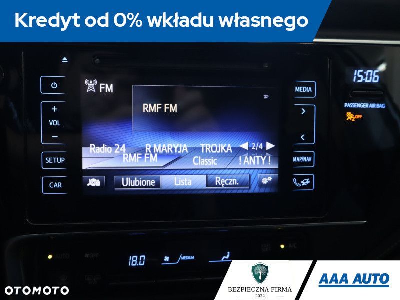 Toyota Auris - 14