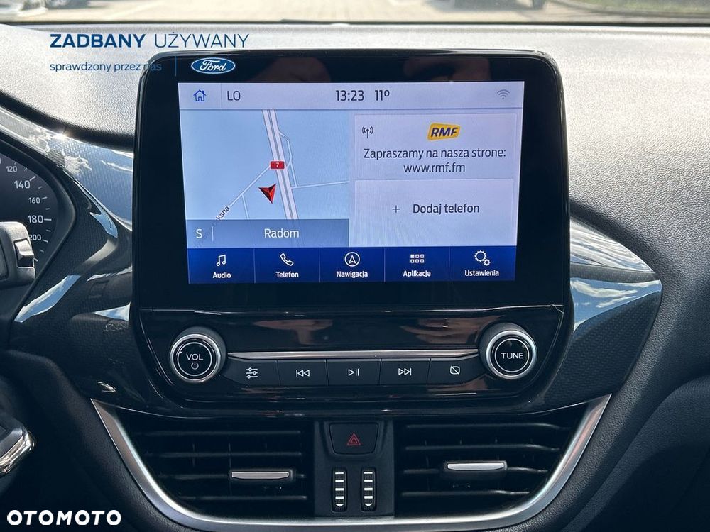 Ford Puma 1.0 EcoBoost Hybrid TITANIUM - 19