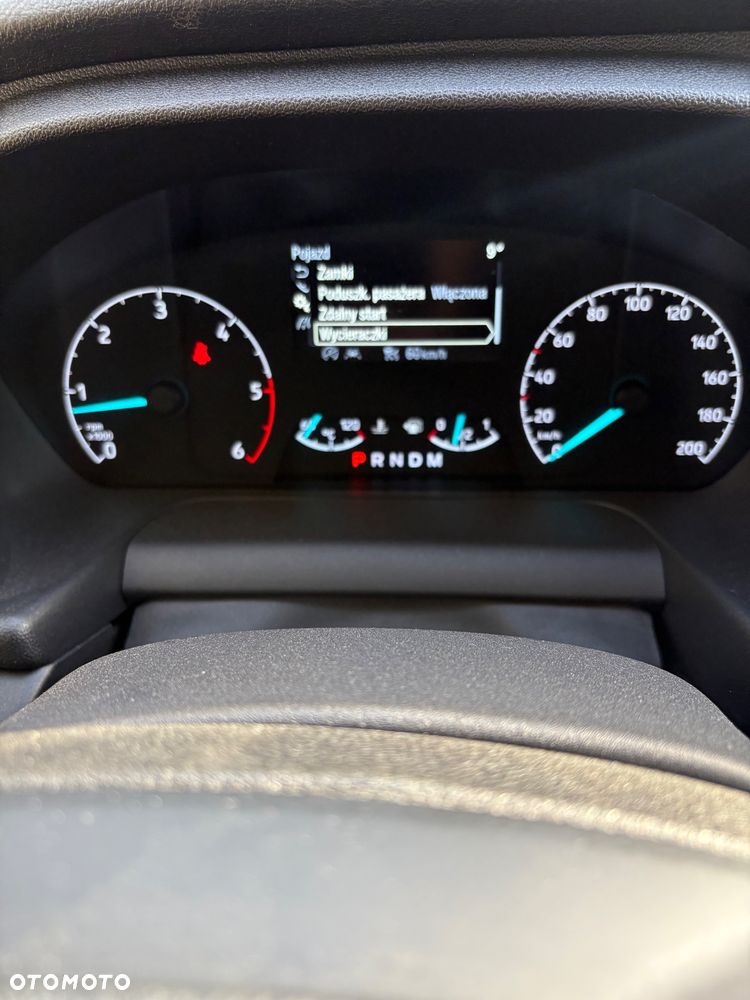 Ford Transit Custom L1H1 VA Autm Sport - 27