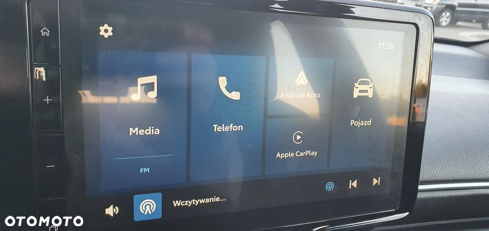 Toyota Yaris 1.5 Comfort - 16