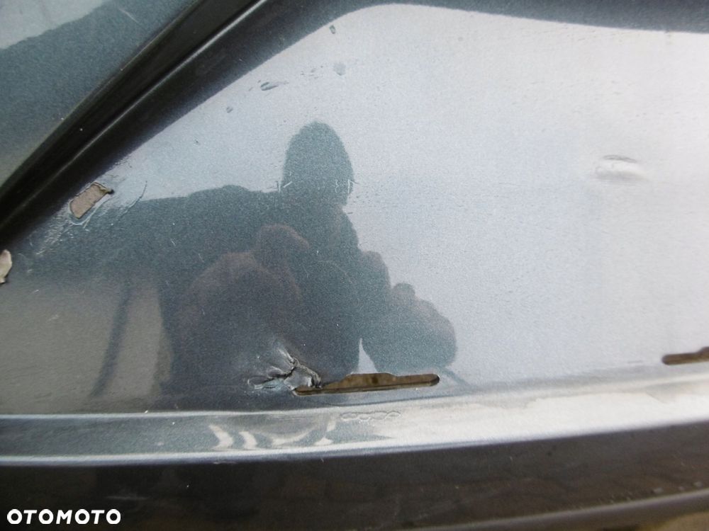 seat leon iii fr 5f0 h/b lift - zderzak tylny - 3