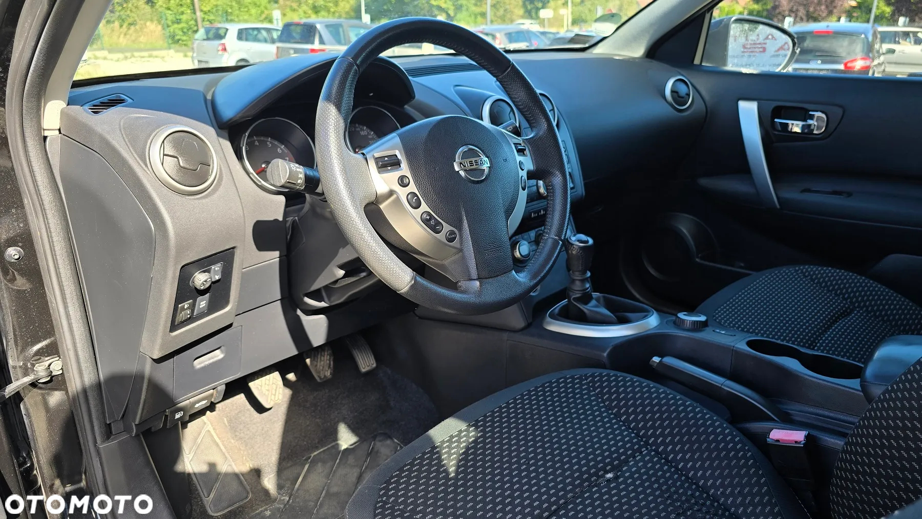 Nissan Qashqai 2.0 4x4 Tekna Premium - 18