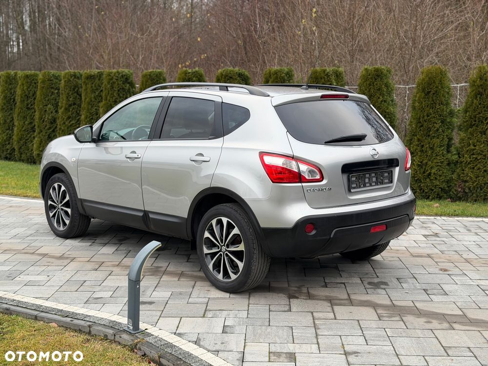 Nissan Qashqai 1.6 Tekna - 3