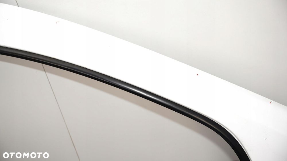 DRZWI PRAWY PRZÓD DACIA DUSTER I LIFT 13-17R OD34 - 6